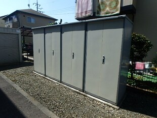 宇都宮駅 バス20分  駒生運動公園下車：停歩10分 2階の物件外観写真